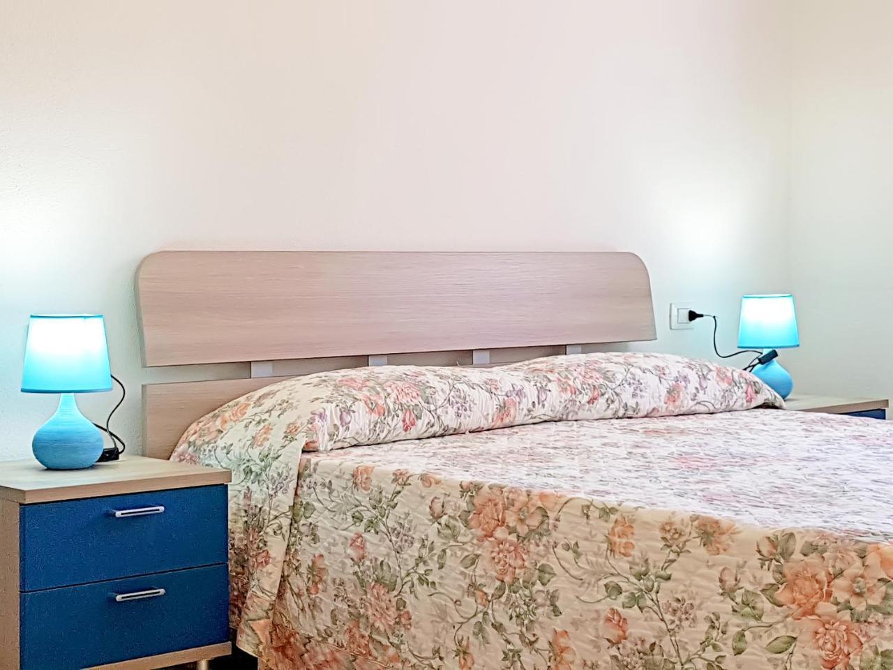 Villette Acquamarina ブドーニ エクステリア 写真